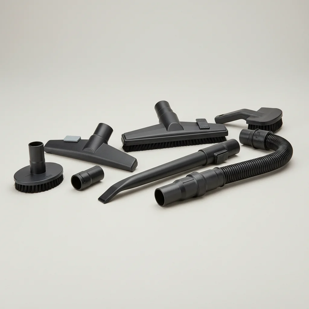 shop vacuum attachments