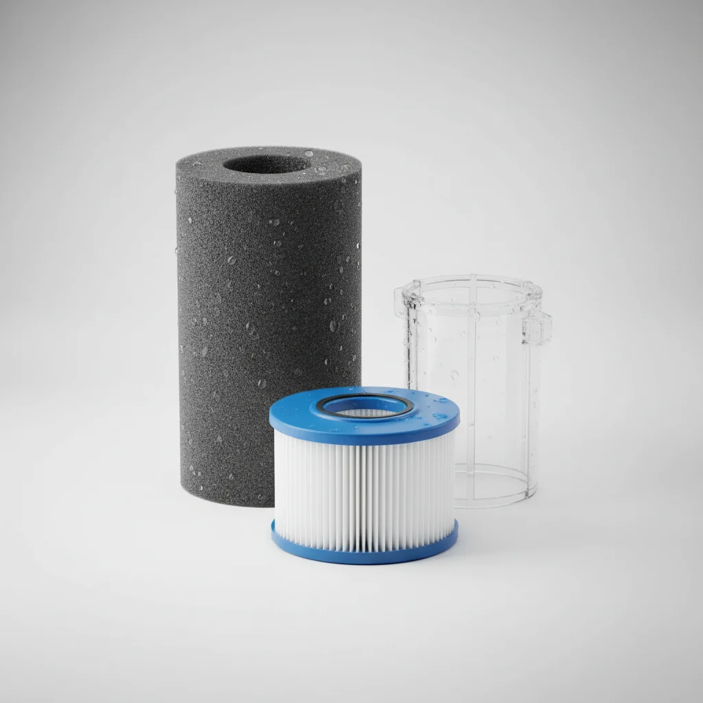 Shop Vacuum Wet Filter: Do You Need a Special One?
